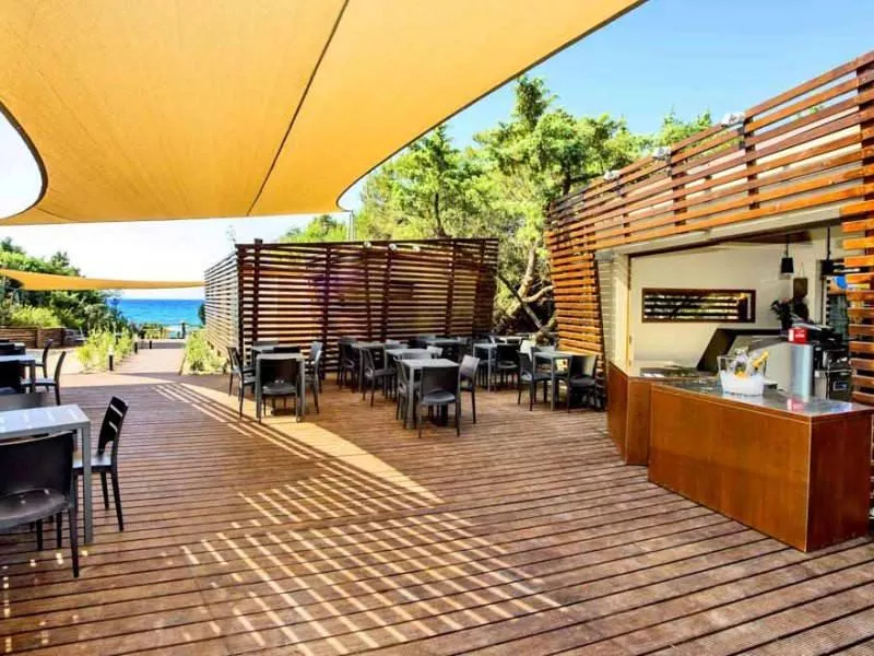 Camping Village Santapomata-