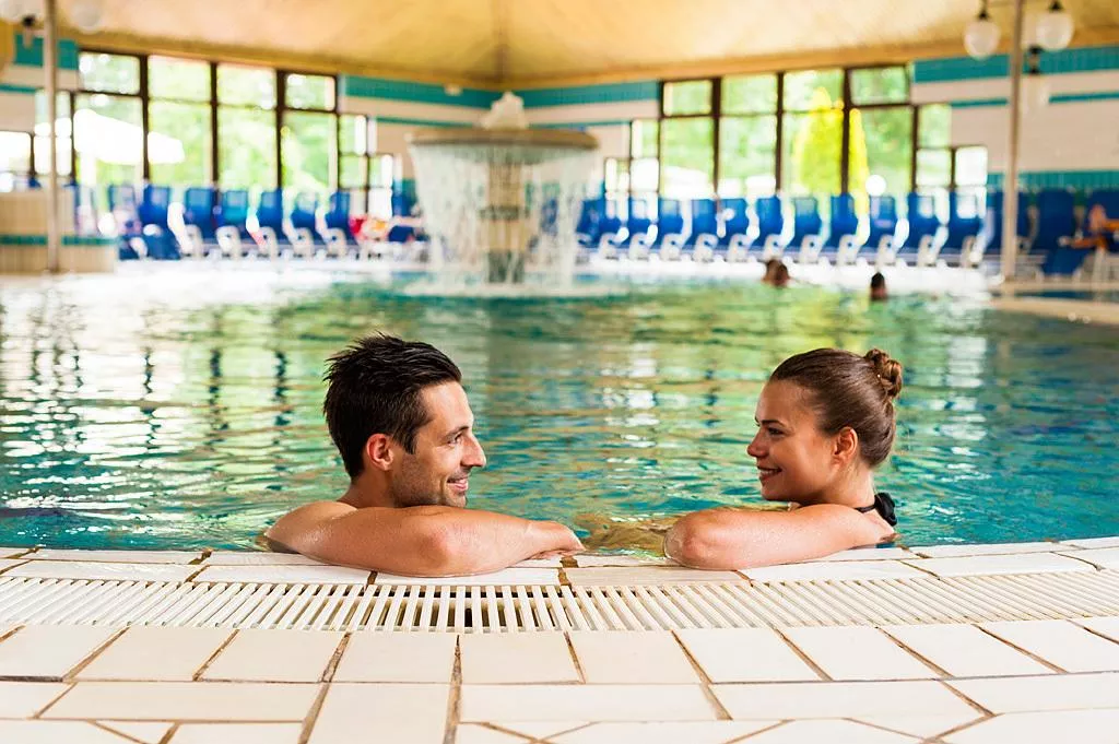 Camping Terme Banovci 