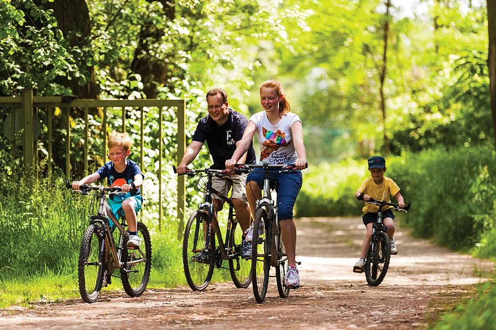 Camping Terme Banovci 