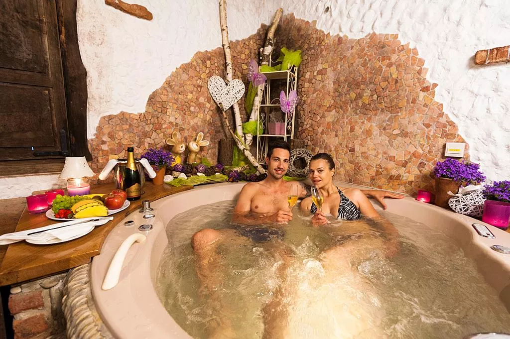 Camping Terme Banovci 