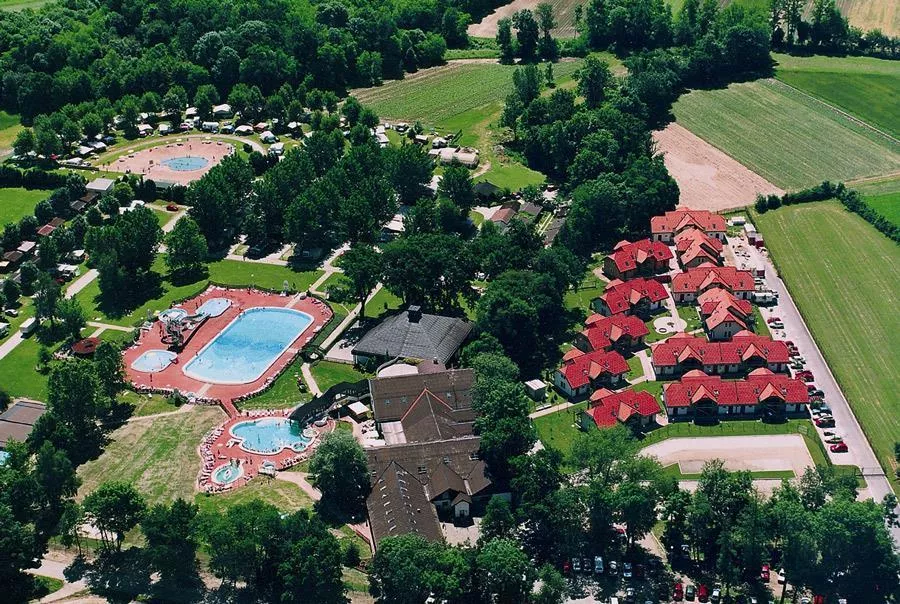 Camping Terme Banovci 