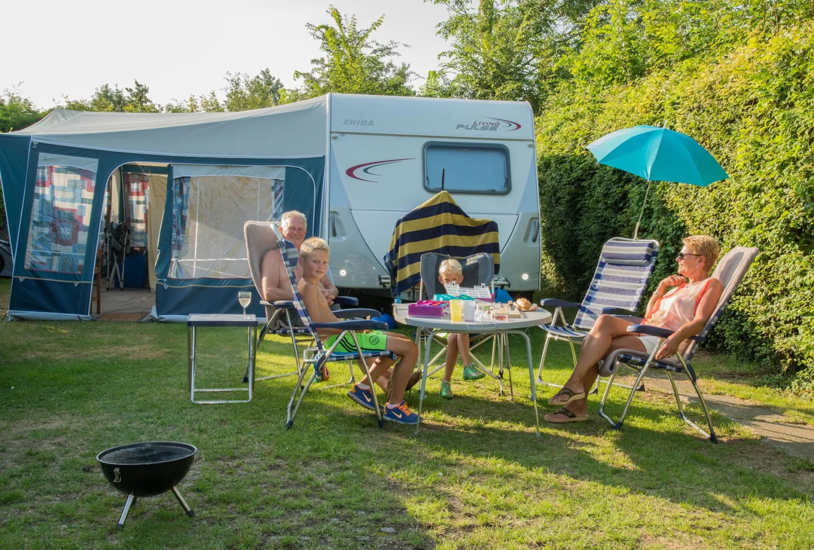 Vakantiepark Koningshof-