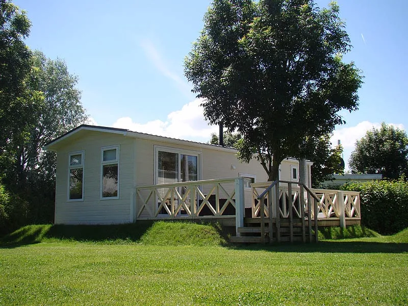 EuroParcs Resort Poort van Zeeland-