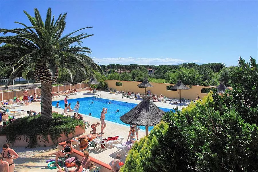 Camping Ma Prairie -
