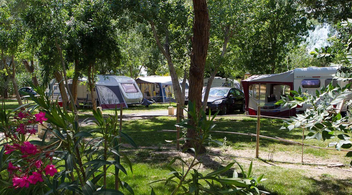 Camping Ma Prairie -