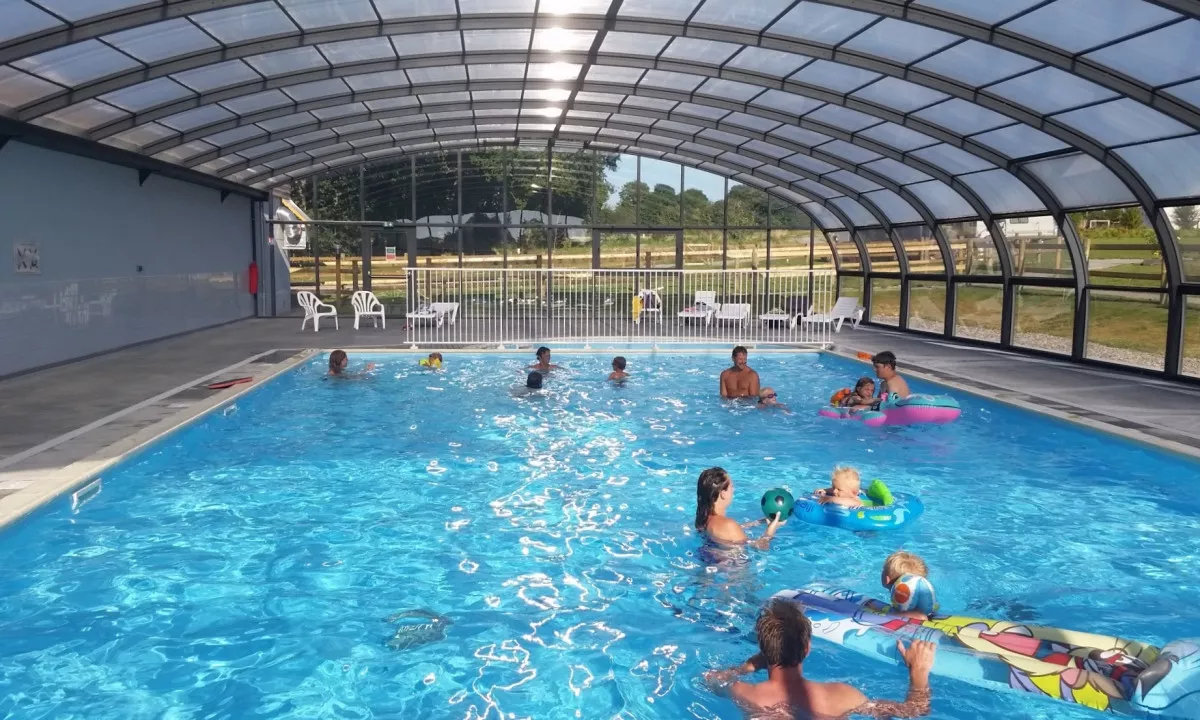 O2 Camping -