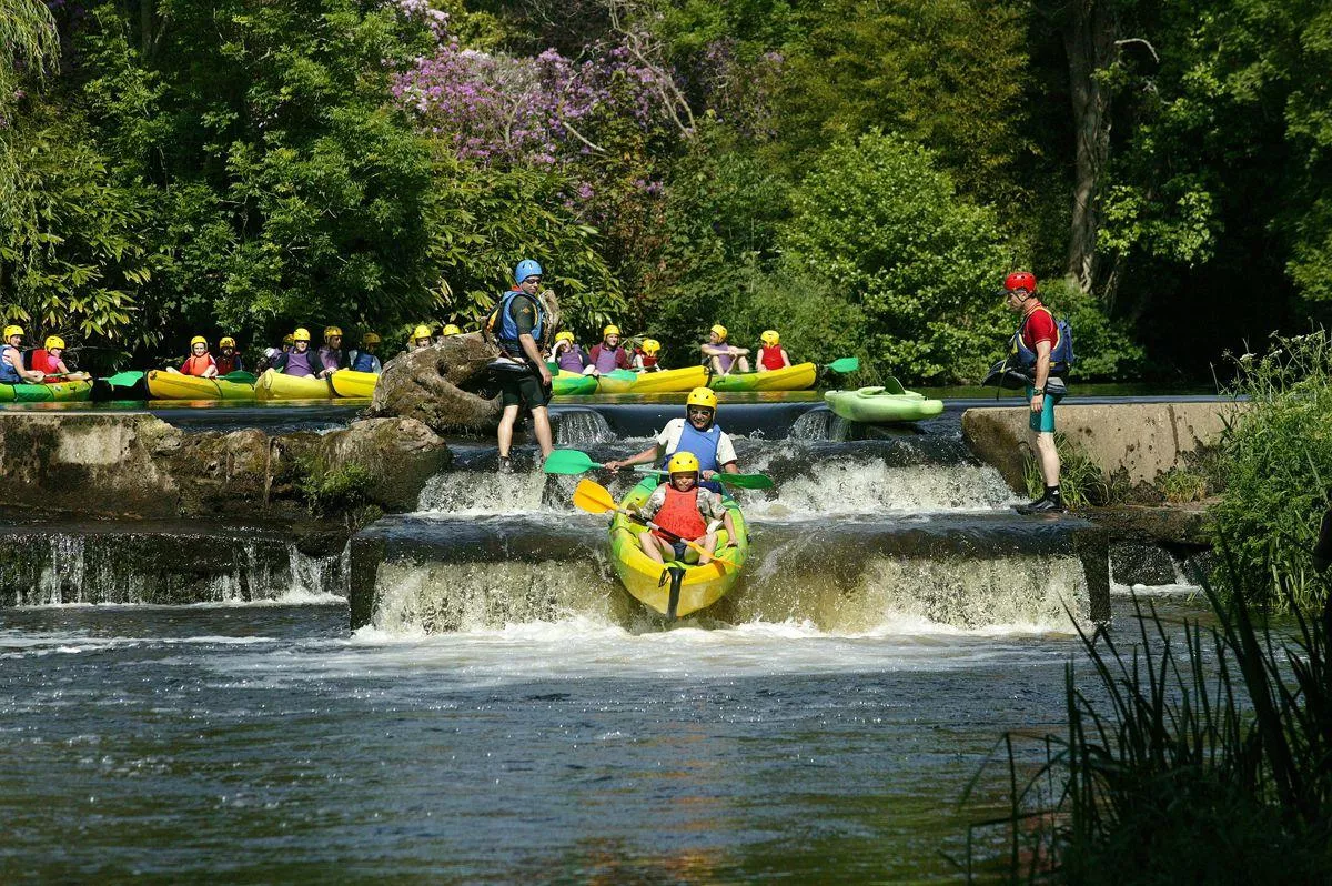 Camping Le Ty Nadan - Tohapi -