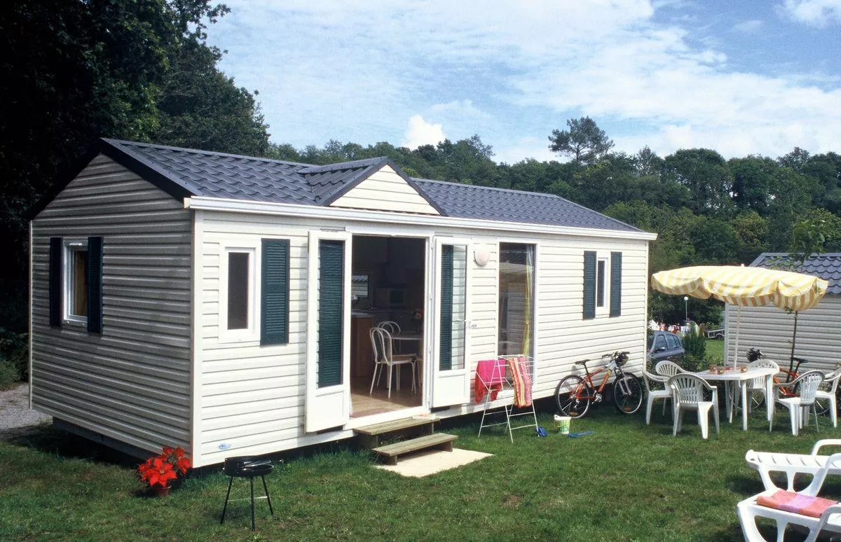 Camping Le Ty Nadan - Tohapi -