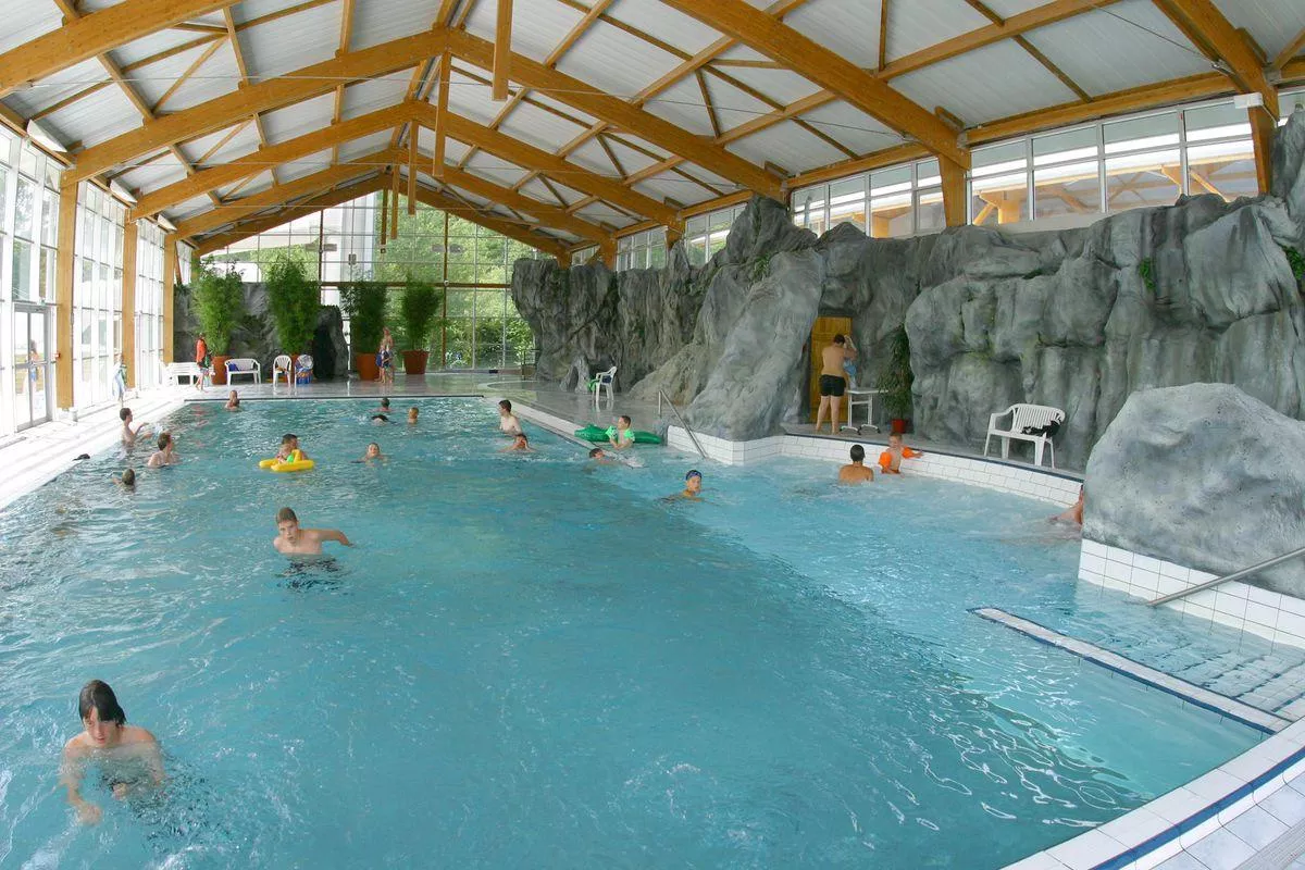 Camping Le Ty Nadan - Tohapi -