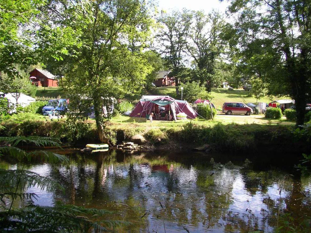 Camping Le Ty Nadan - Tohapi -