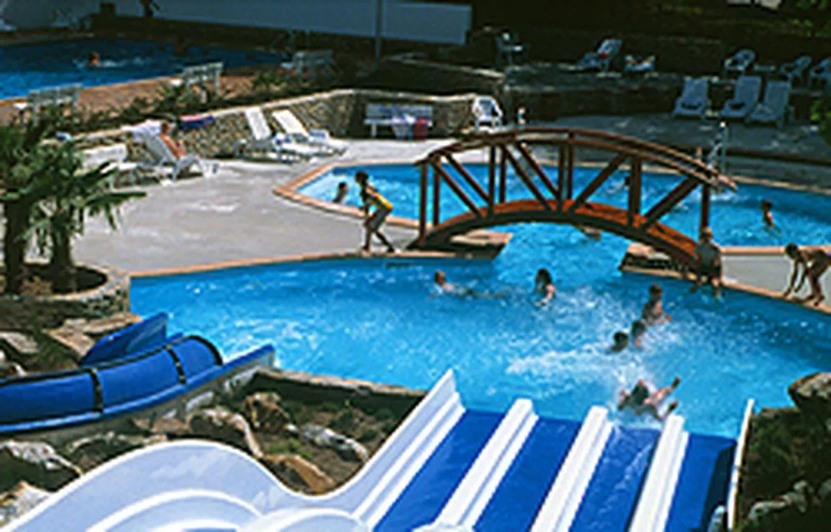 Camping Le Ty Nadan - Tohapi -