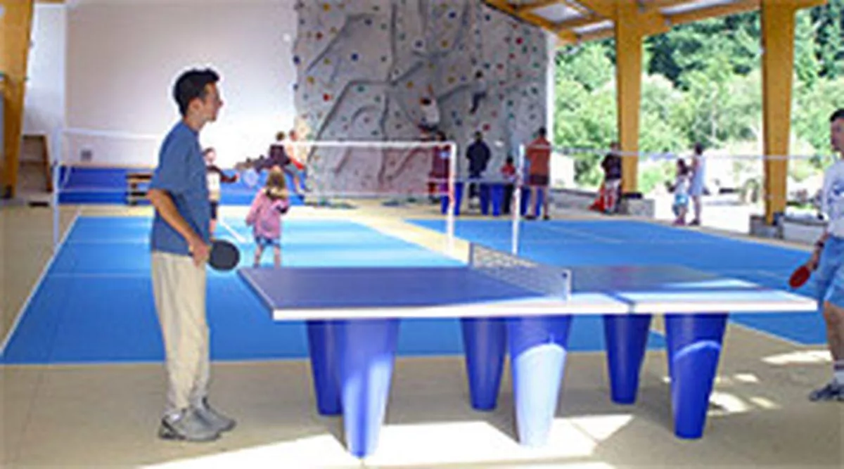 Camping Le Ty Nadan - Tohapi -