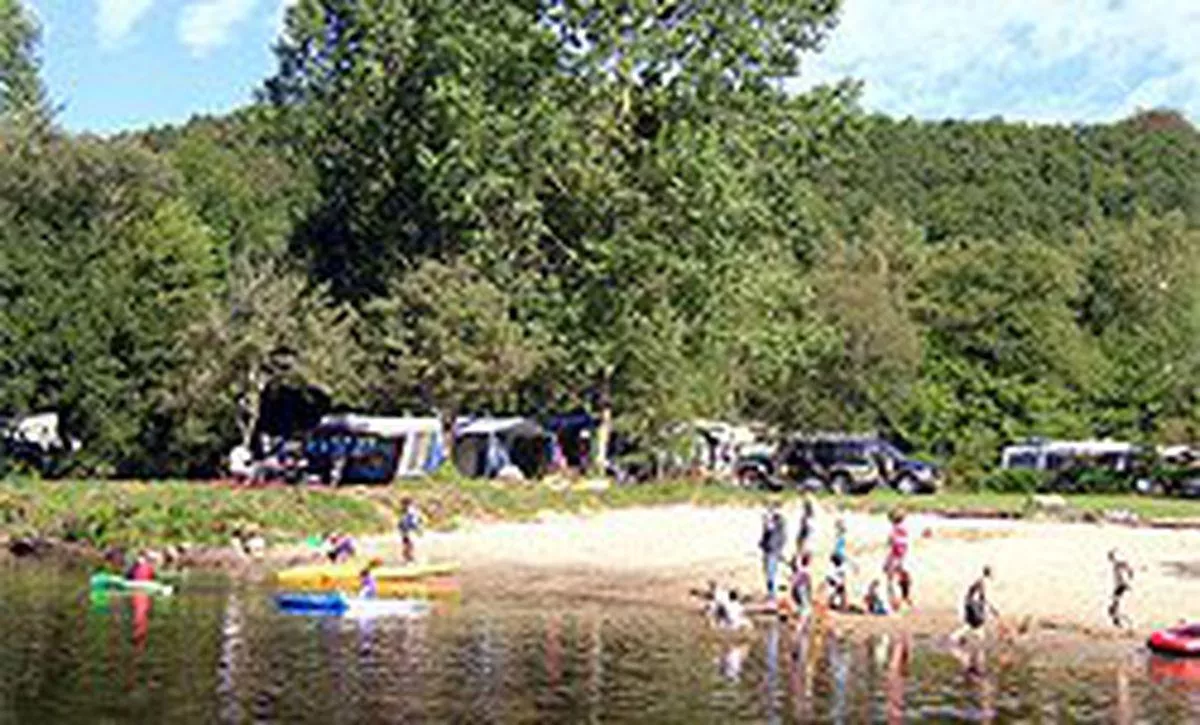 Camping Le Ty Nadan - Tohapi -