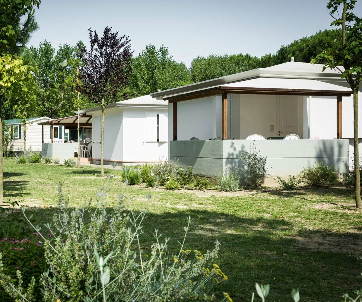 Camping CaSavio -