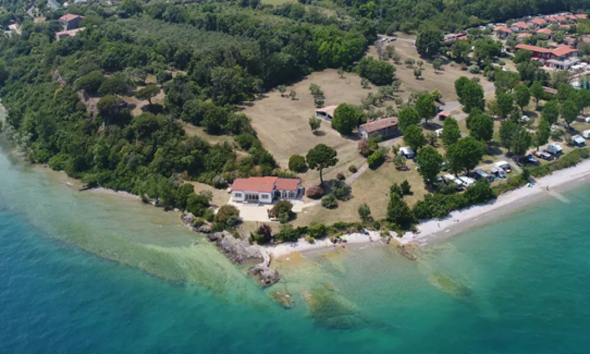 Sivinos Camping Boutique -