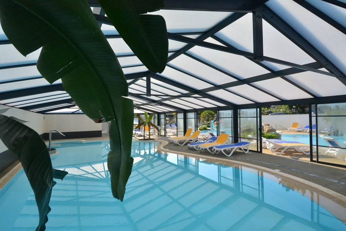 Camping La Touesse -