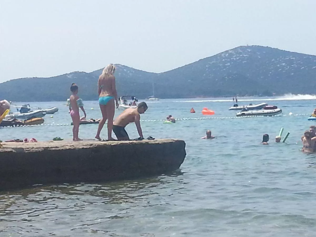 Camping Park Soline -