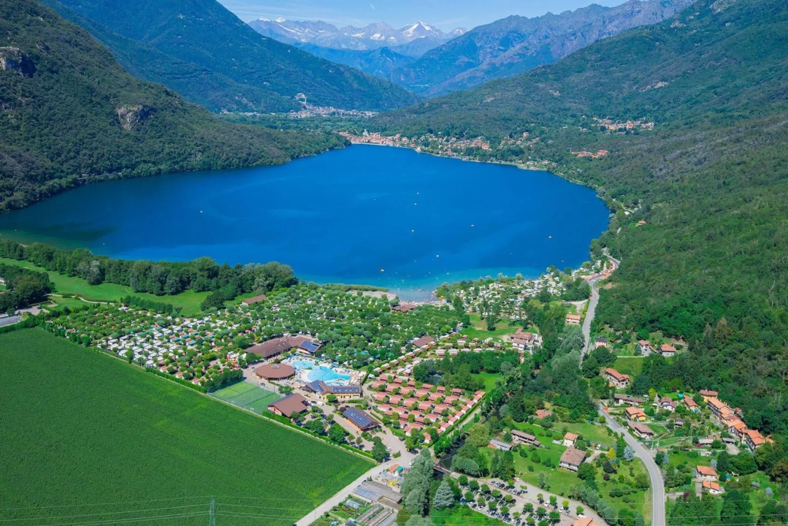Continental Camping Village -