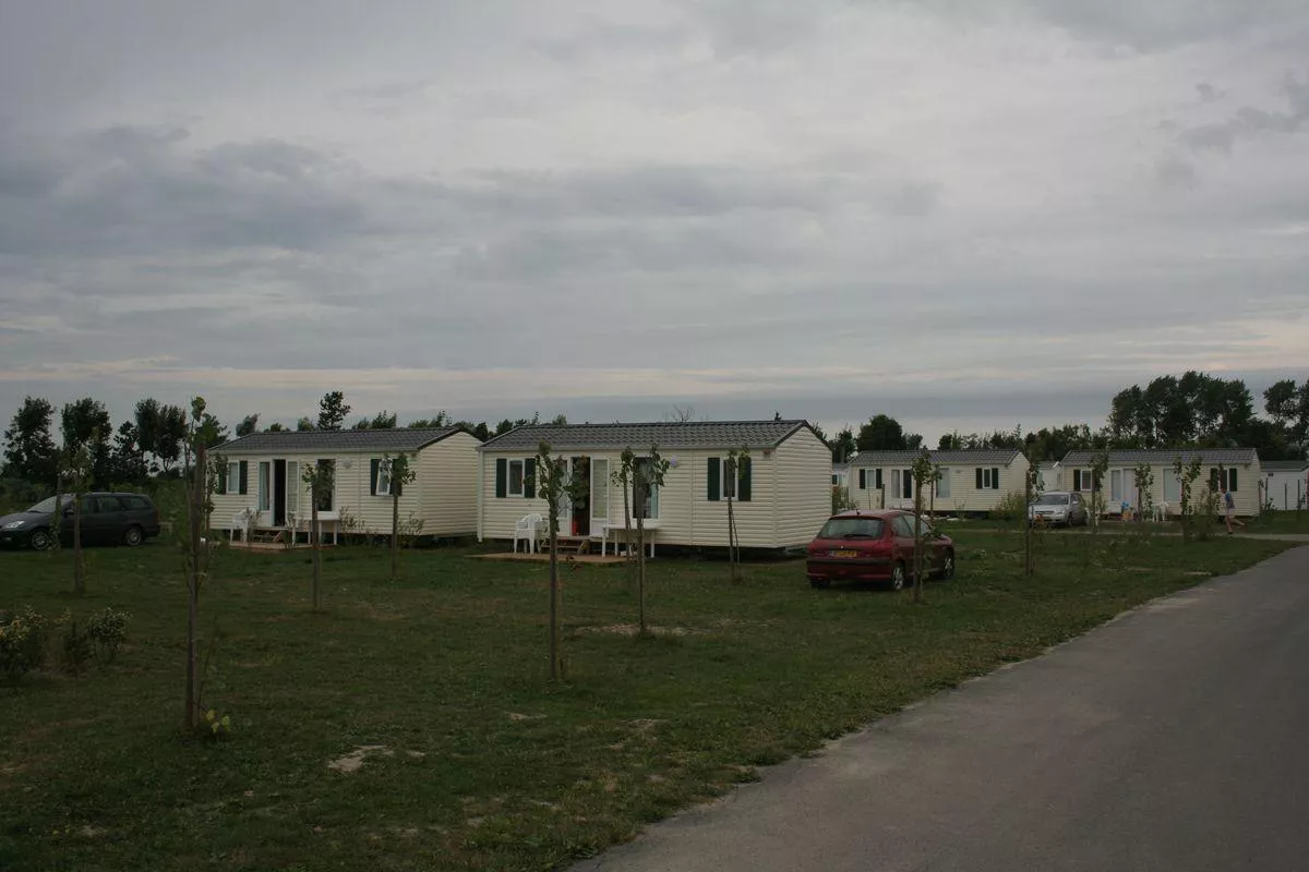 Camping Le Fanal-