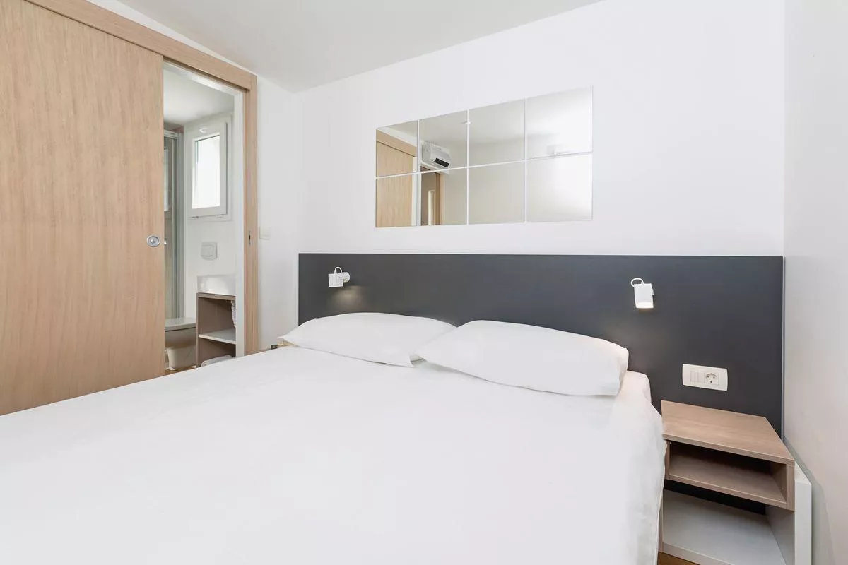 Camping Porto Sole -