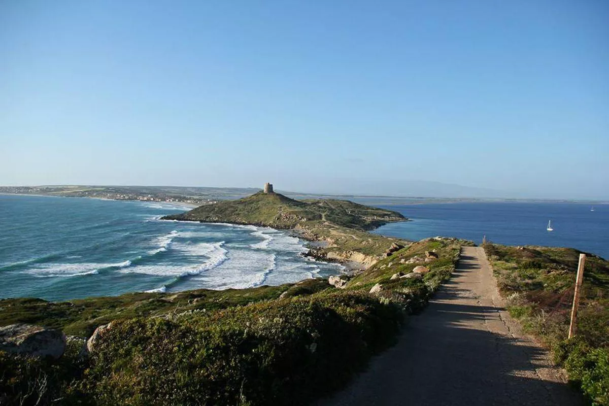Camping Bella Sardinia -