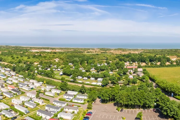 Camping De Zandput-