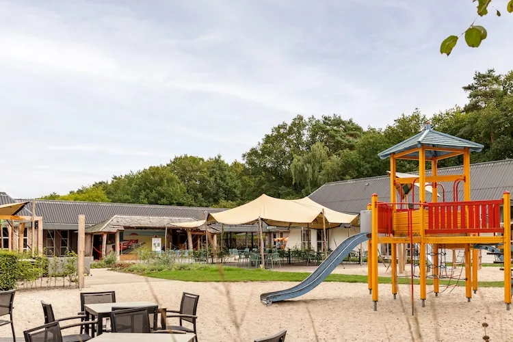 Bospark Lunsbergen-