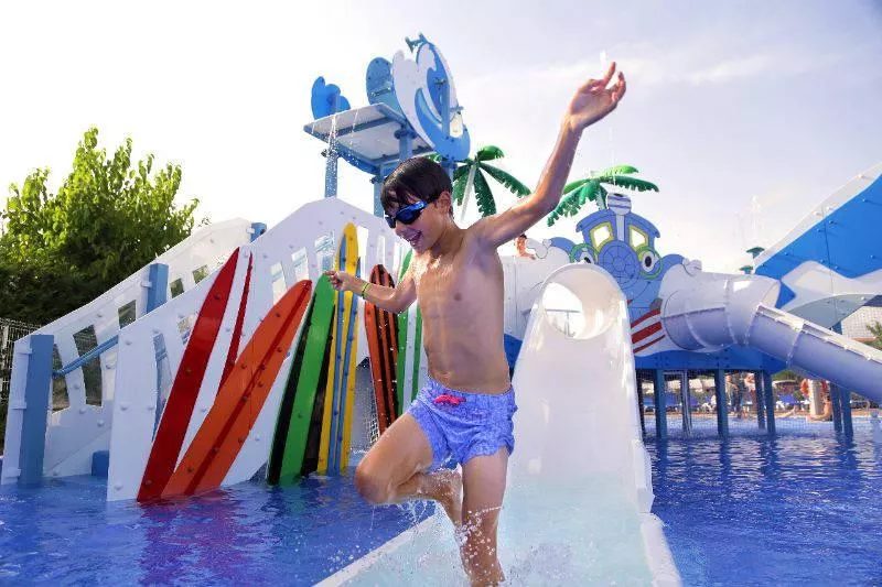 Eurocamping -