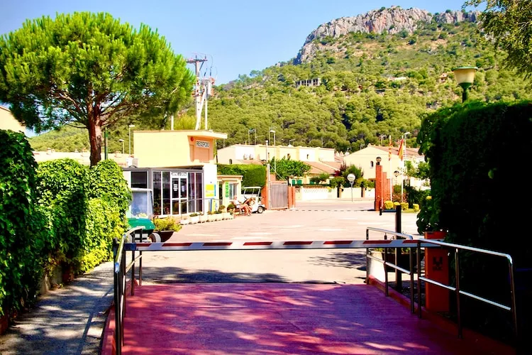 Camping La Sirena-