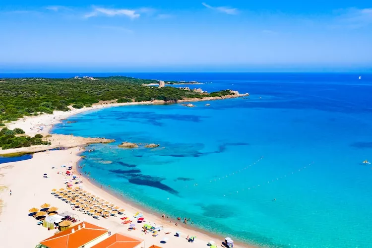 Camping Village Baia Blu La Tortuga -