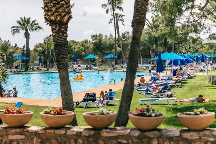 Camping Vilanova Park-