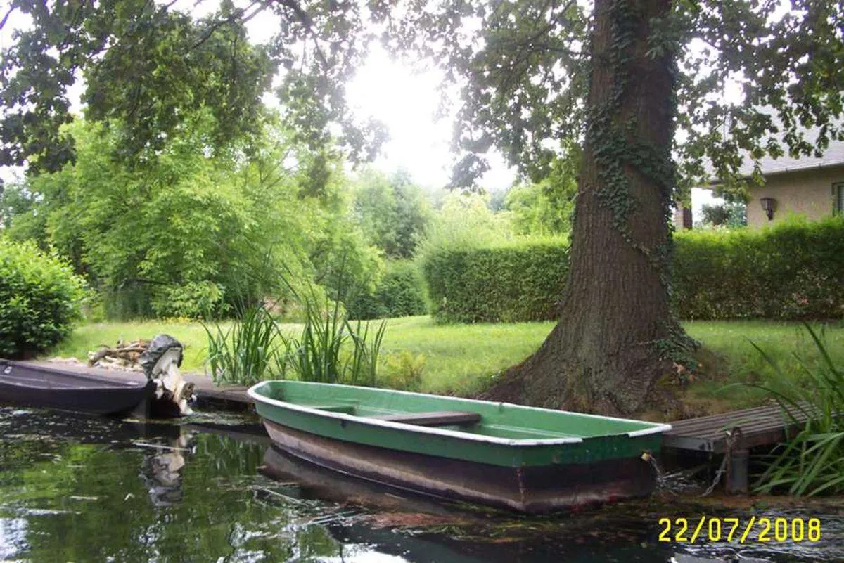 Spreewald Camping Lübben