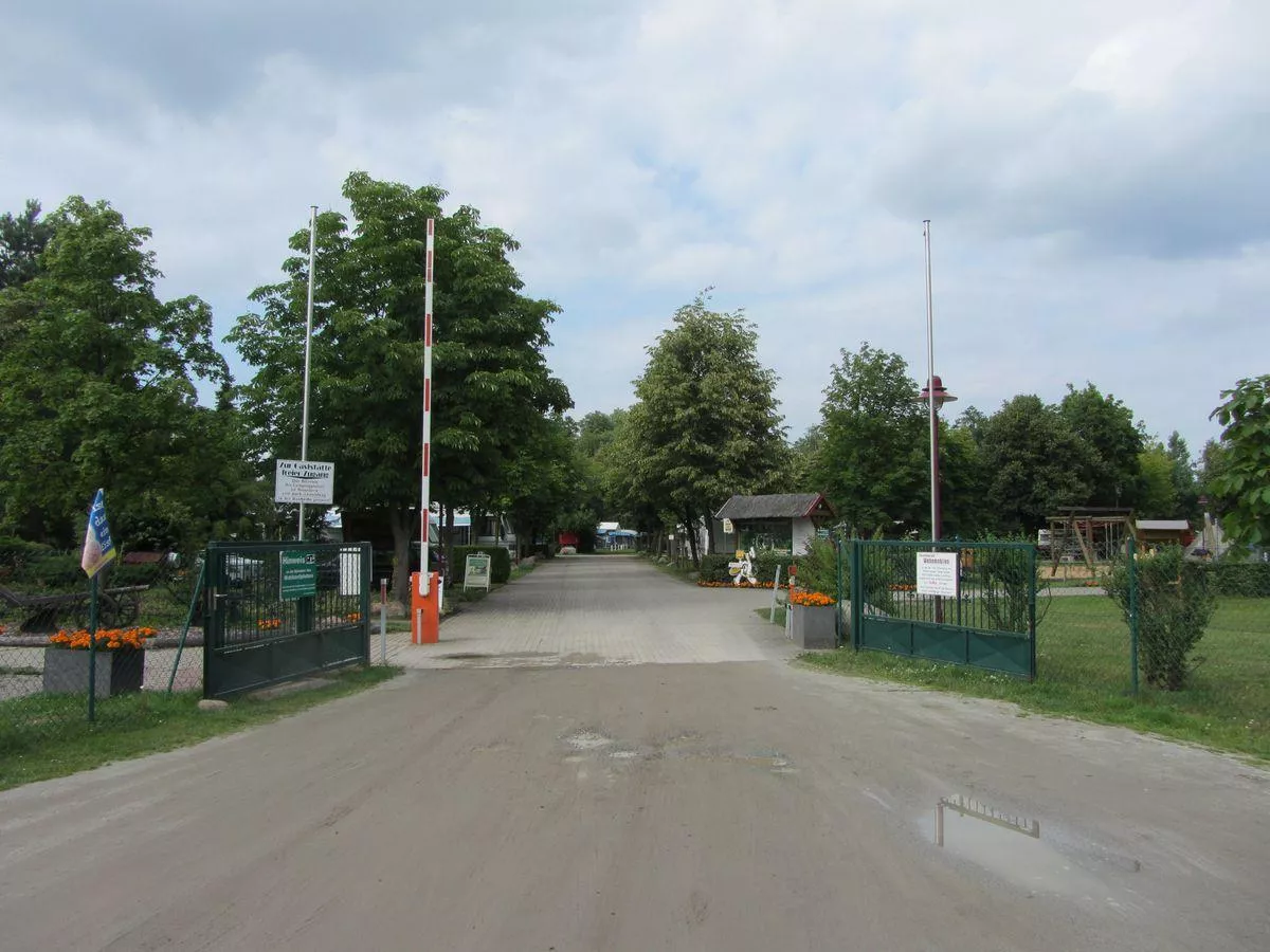 Spreewald Camping Lübben