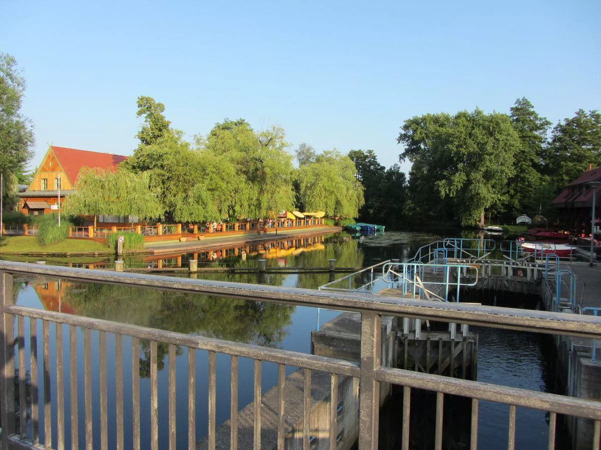 Spreewald Camping Lübben