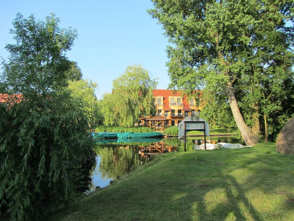 Spreewald Camping Lübben
