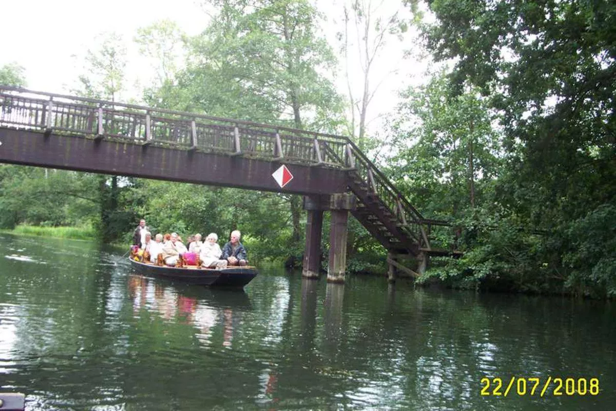 Spreewald Camping Lübben