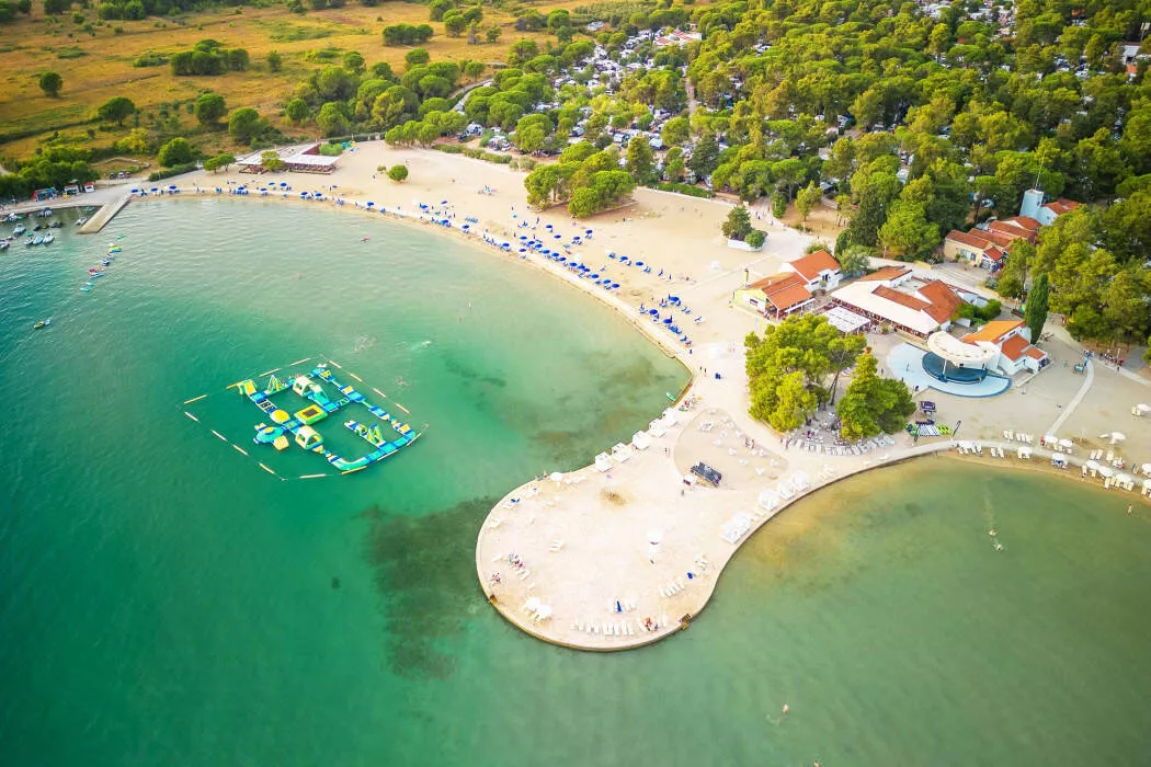 Camping Zaton Holiday Resort -