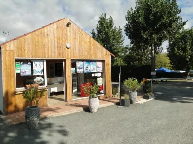 Camping Sun Océan-