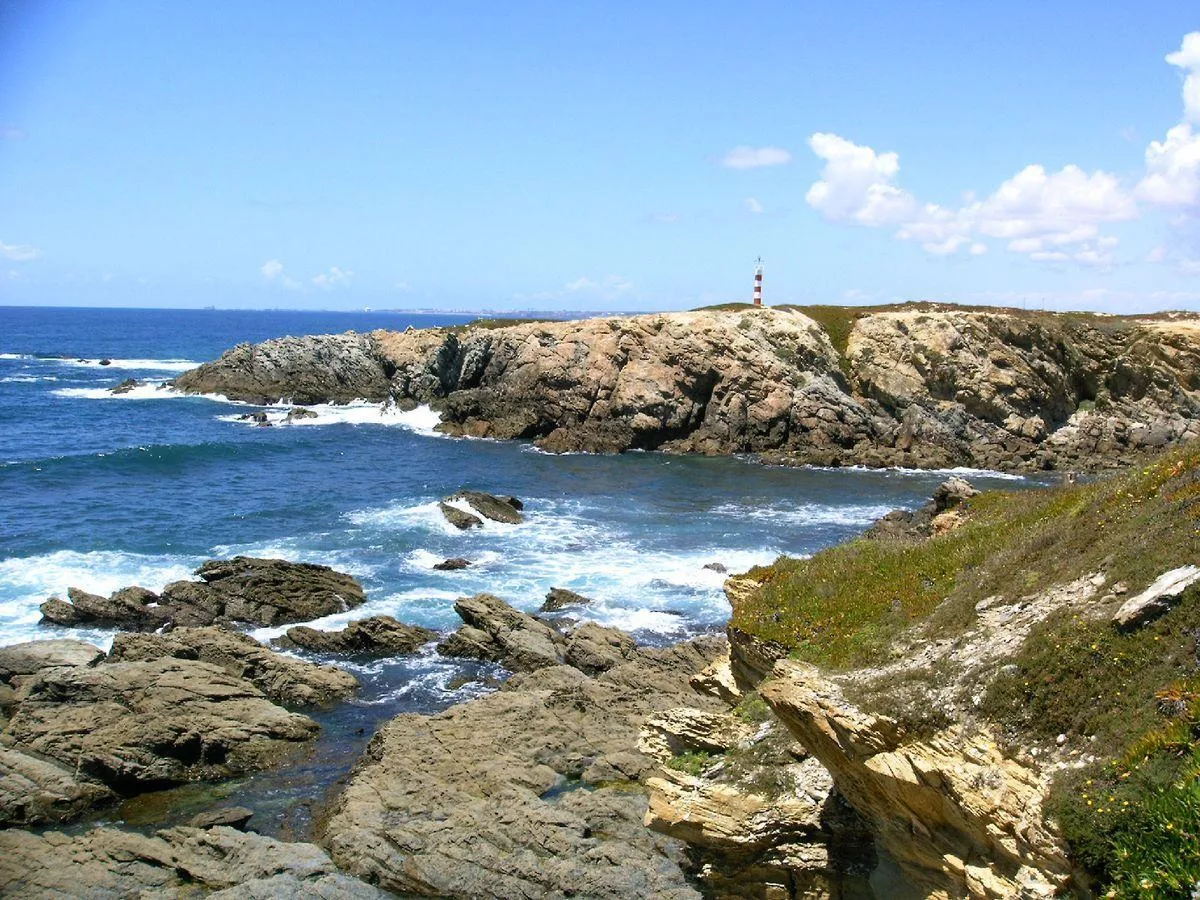 Camping Orbitur Évora