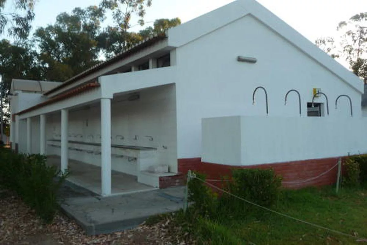 Camping Orbitur Évora