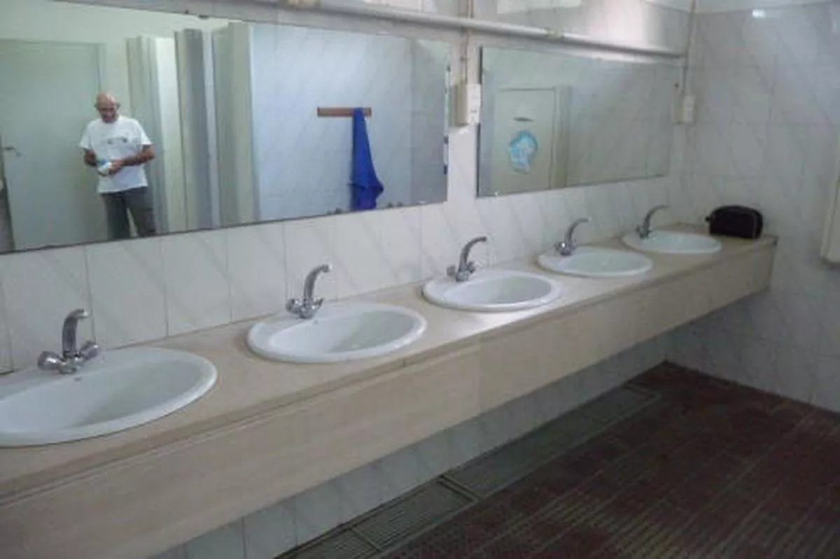 Camping Orbitur Évora