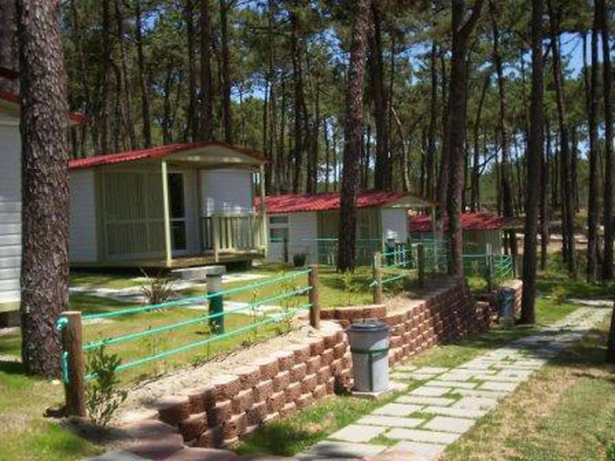 Camping Orbitur Valado-