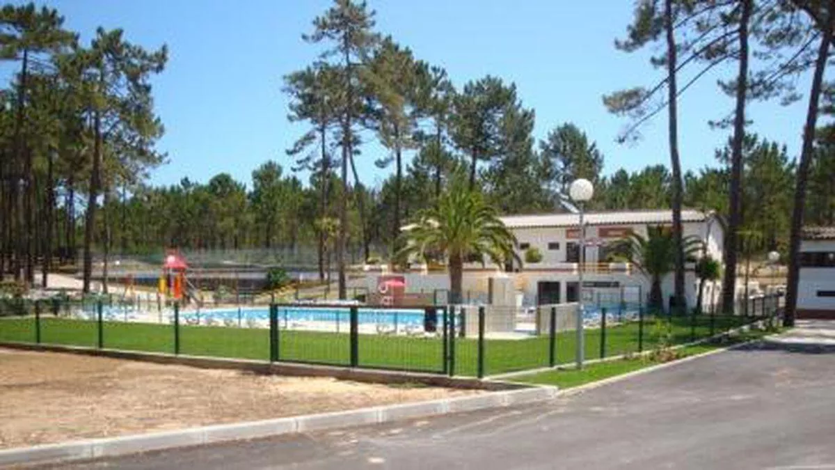 Camping Orbitur Valado-