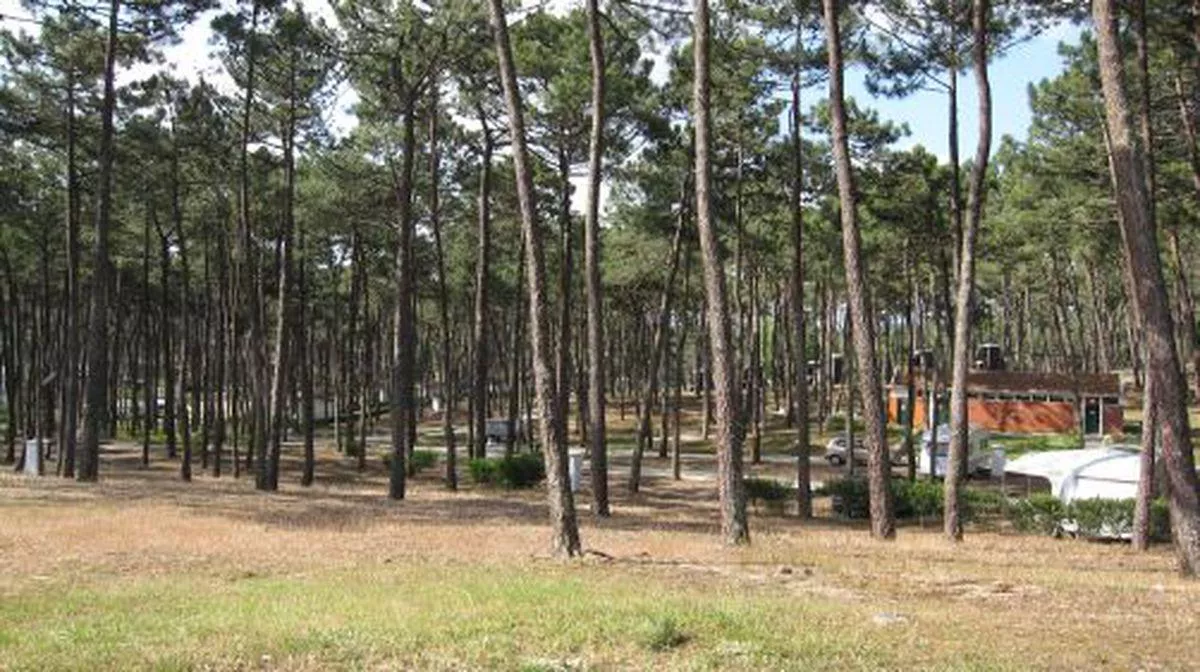 Camping Orbitur Valado-