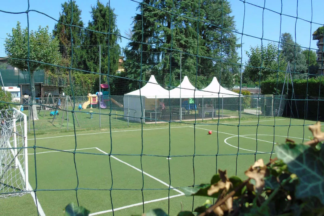 Camping Eden