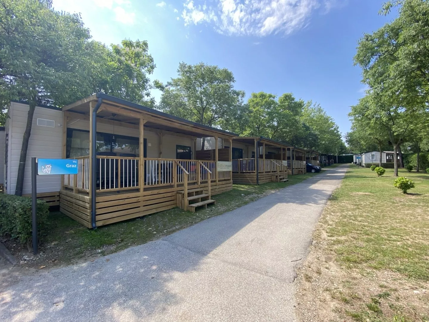 Camping Bella Italia -