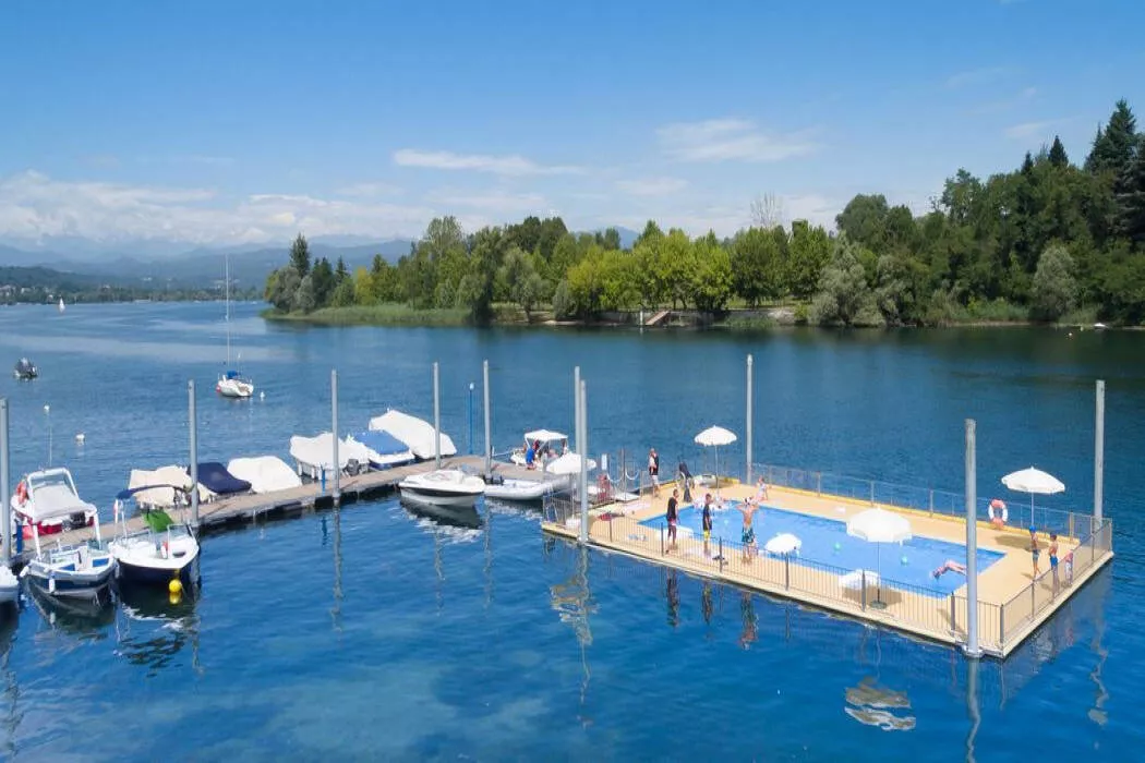Camping Italia Lido 