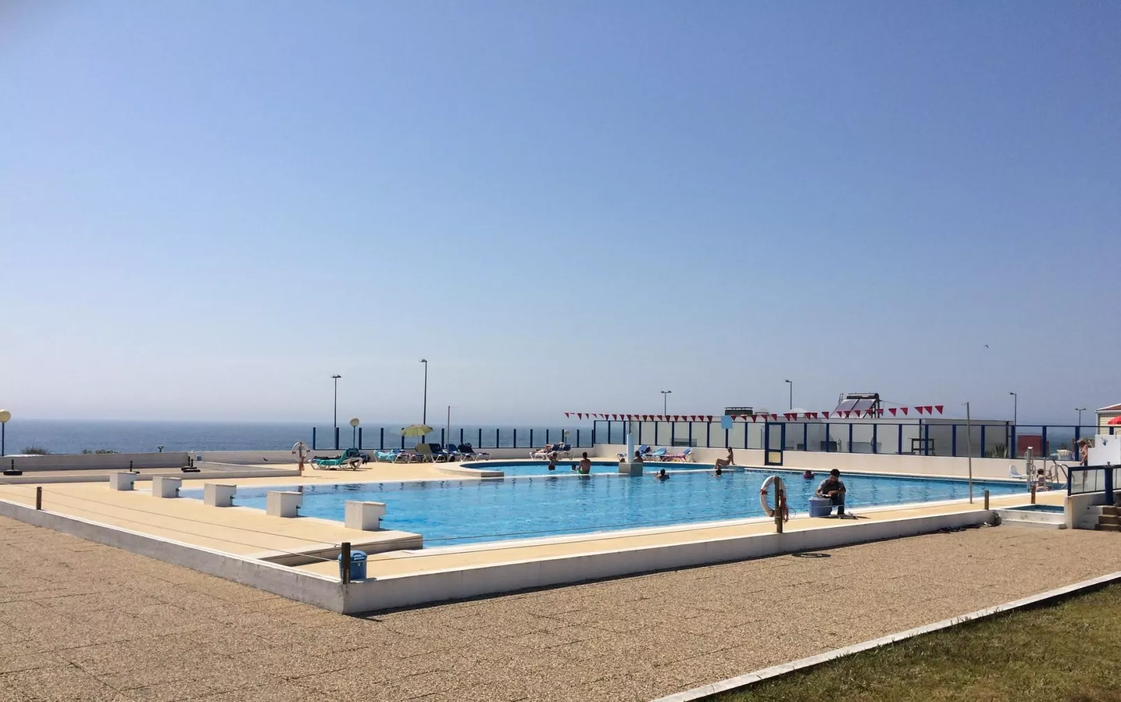 Camping Orbitur Canidelo