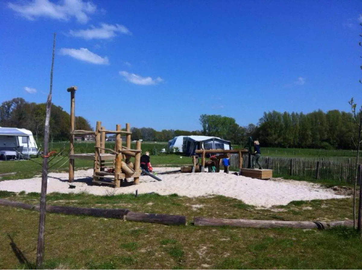 Camping De Adelaar-