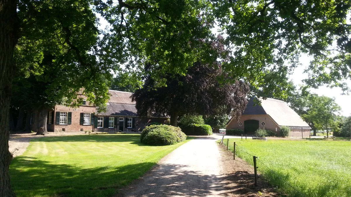 Camping De Adelaar-